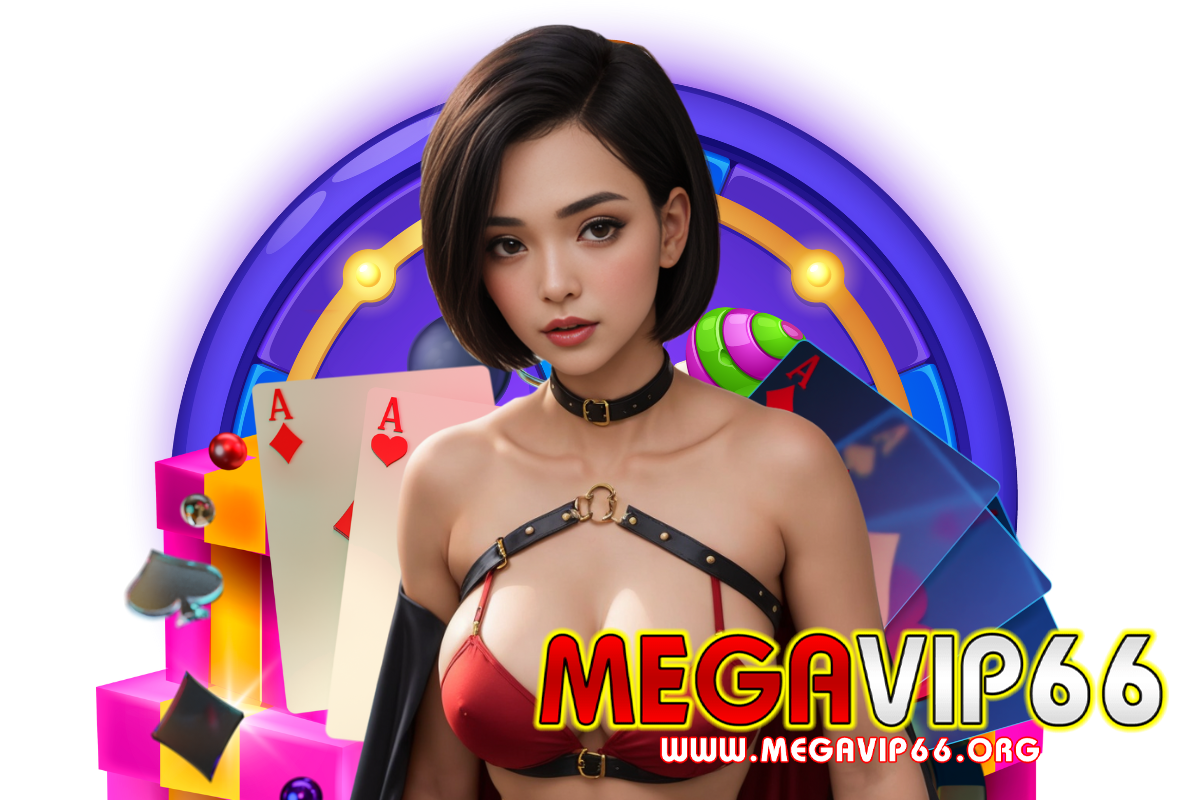 megavip66 สมัคร