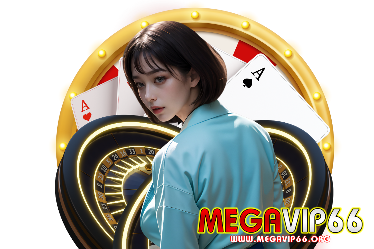 megavip66 สล็อต