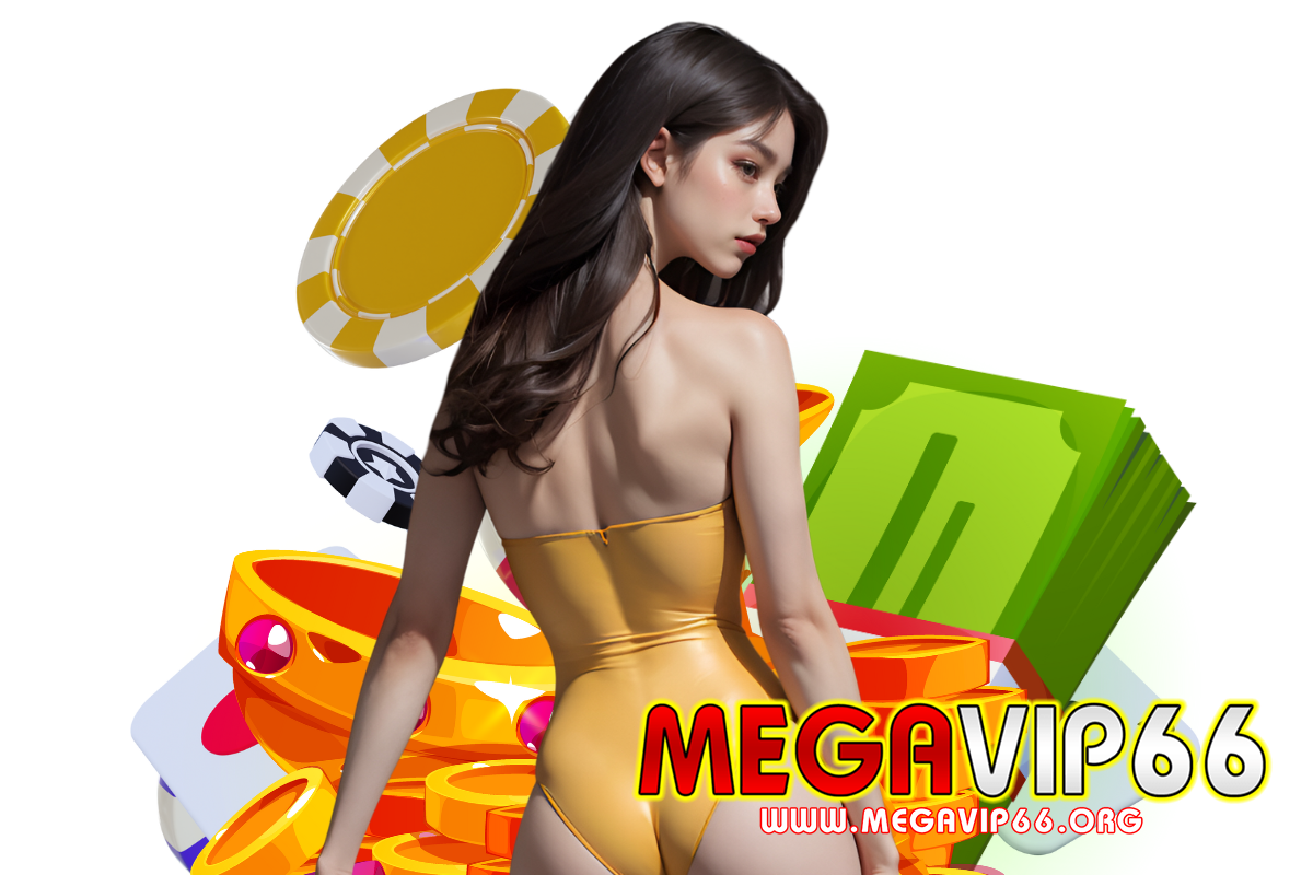 megavip66 เว็บตรง