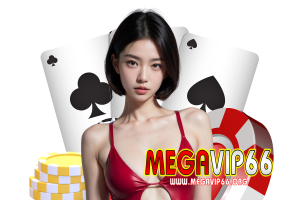 megavip66 เข้าสู่ระบบ