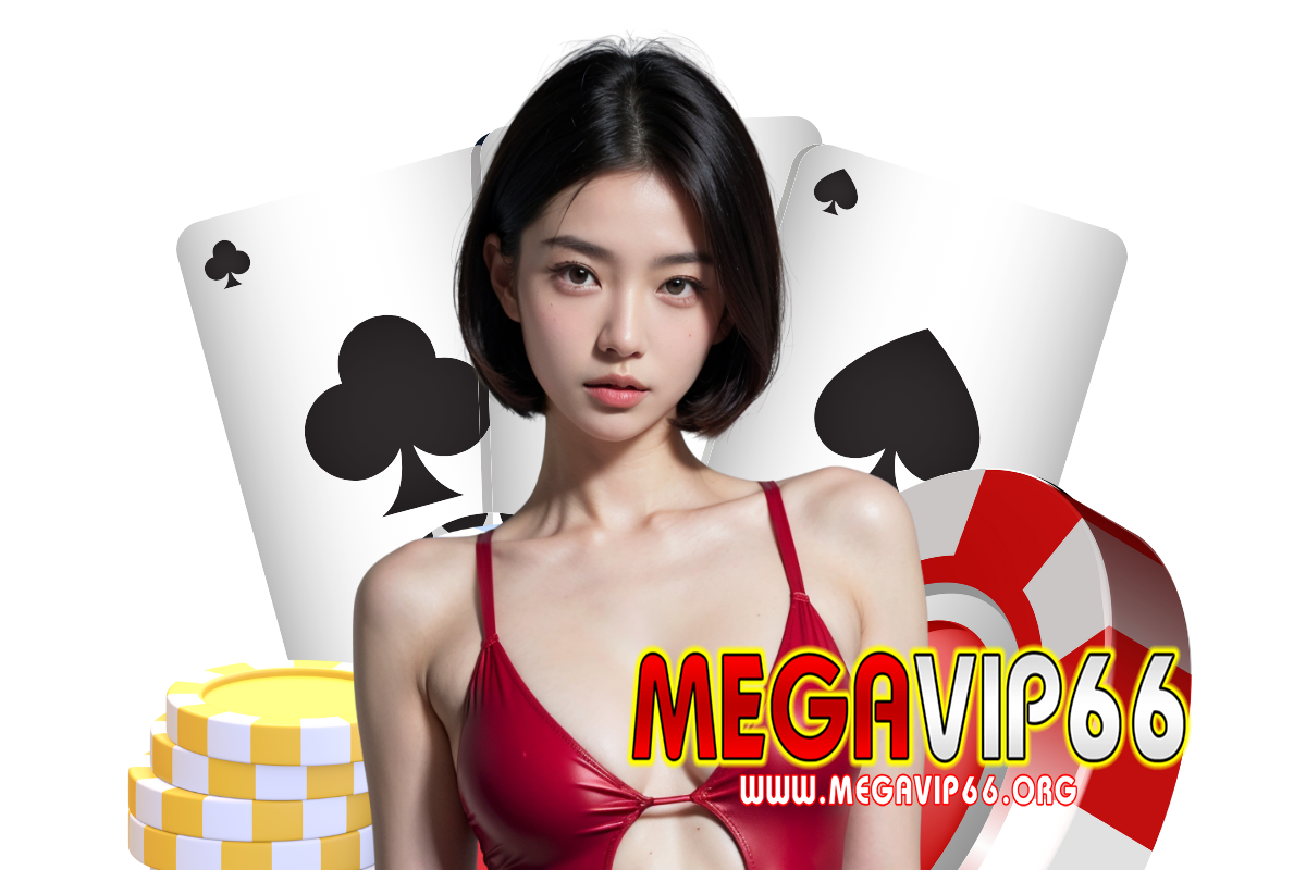 megavip66 เข้าสู่ระบบ