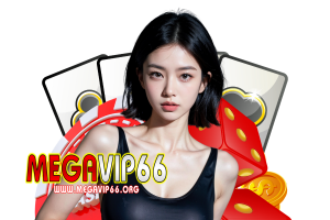 megavip66 เครดิตฟรี