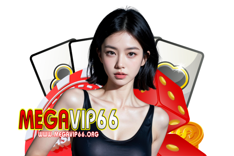 megavip66 เครดิตฟรี