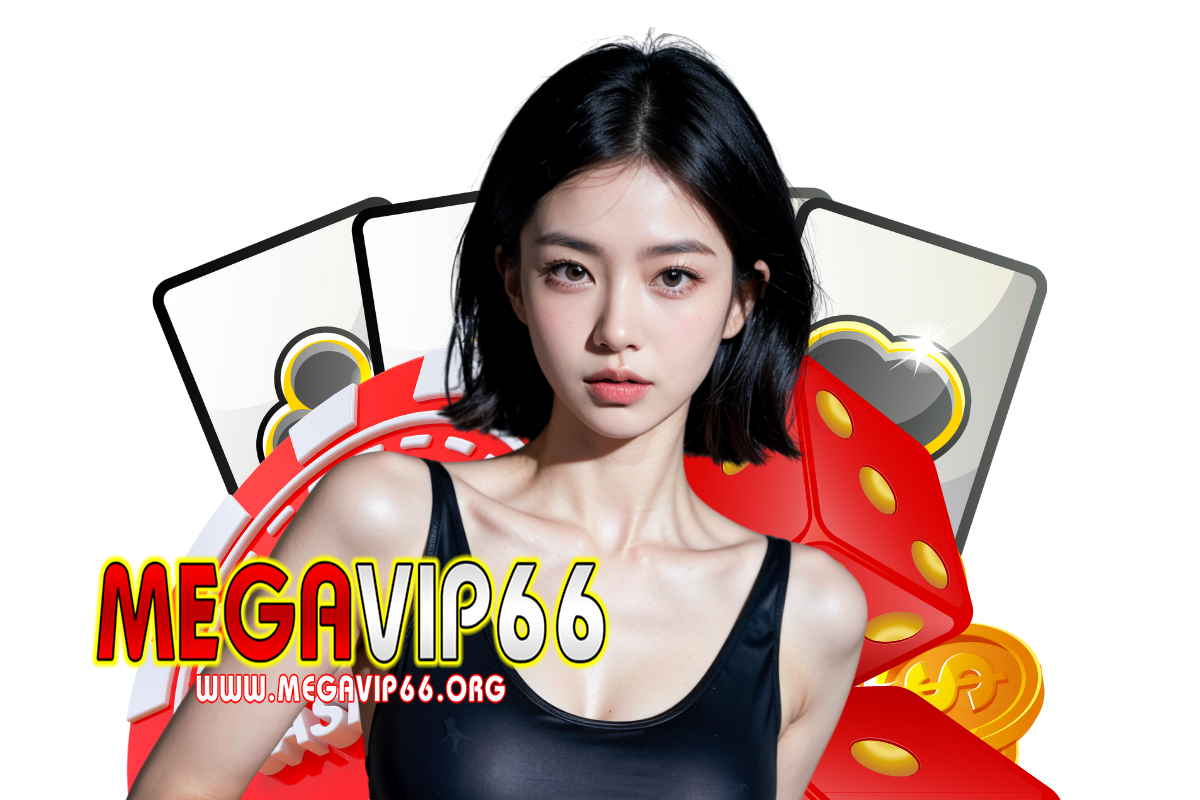 megavip66 เครดิตฟรี